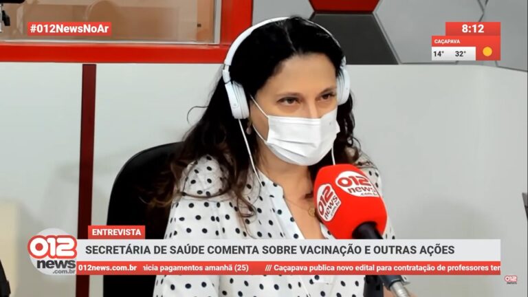 Foto: 012 News