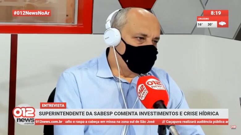 Foto: 012 News