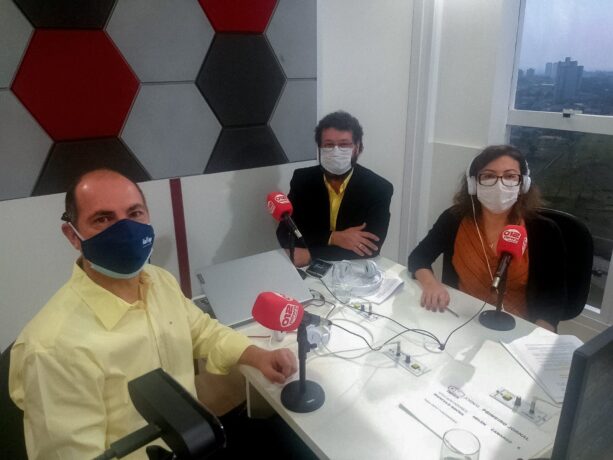 Foto: 012 News