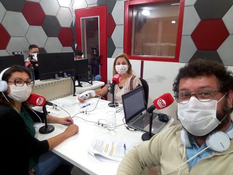 Foto: 012 News