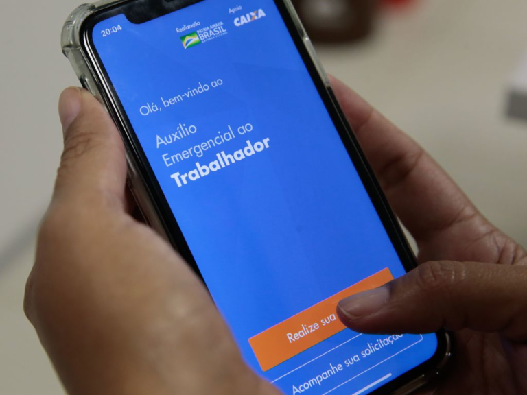 auxilio emergencial 2