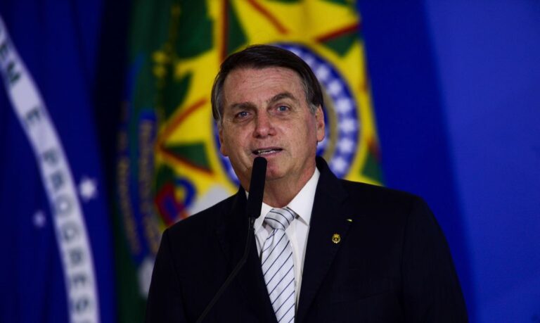 presidente