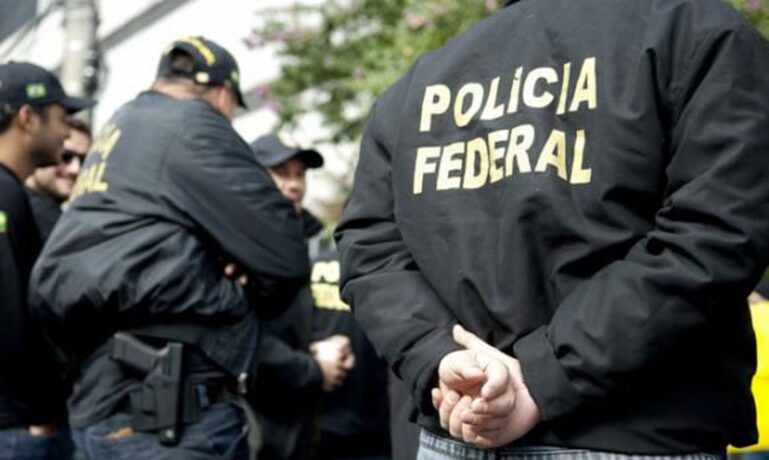 policia federal agencia brasil