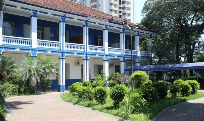 prefeitura de taubate