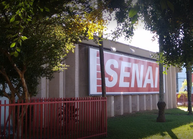 senai cpv