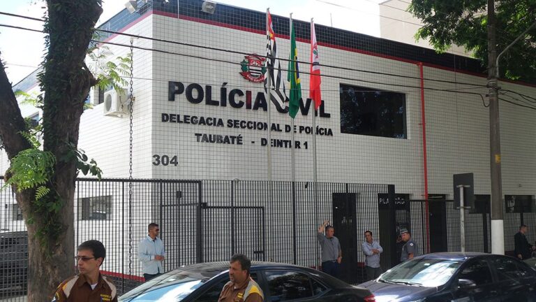 Furto em fábrica de sorvetes em Taubaté dá prejuízo de mais de R$ 7 mil a empresário
