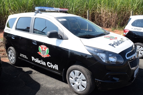Polícia investiga morte de jovem de 18 anos em Taubaté