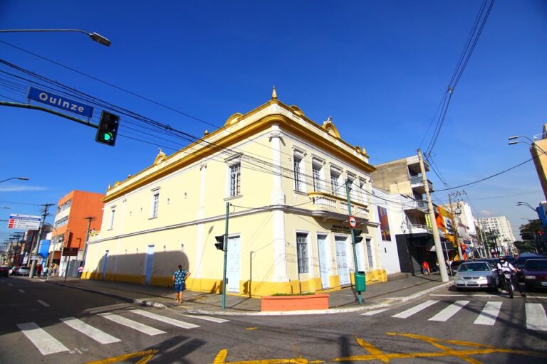 Foto: PMSJC
