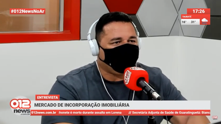 Foto: 012 News