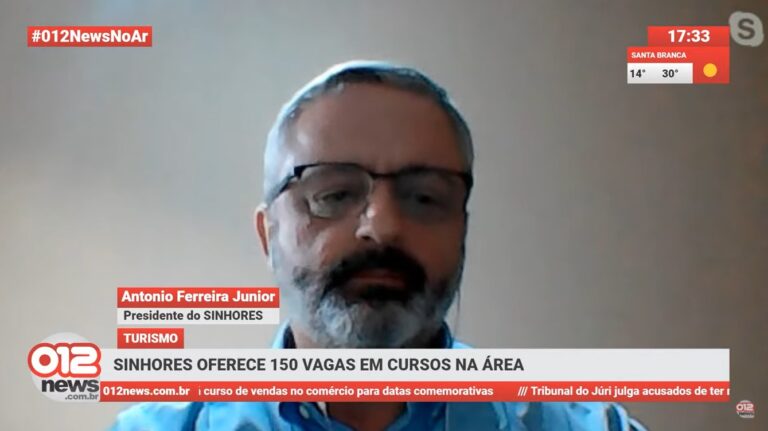 Foto: 012 News
