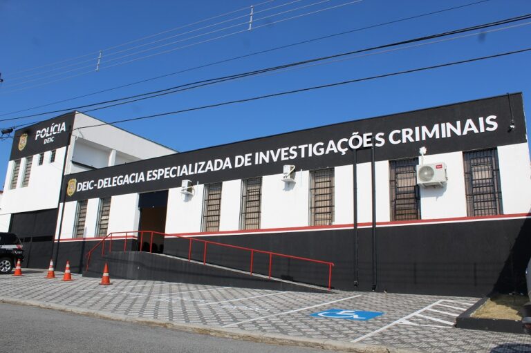 Agente Penitenciário é morto e apresenta sinais de violência sexual em Taubaté