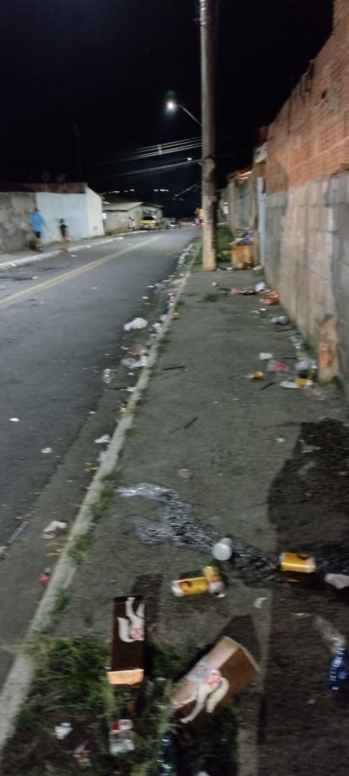 Forças de segurança de São José dos Campos encerram fluxo e fecham adegas no fim de semana