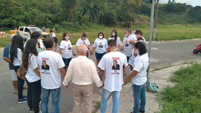 Tribunal do Júri julga acusados de ter matado arquiteto em São Sebastião