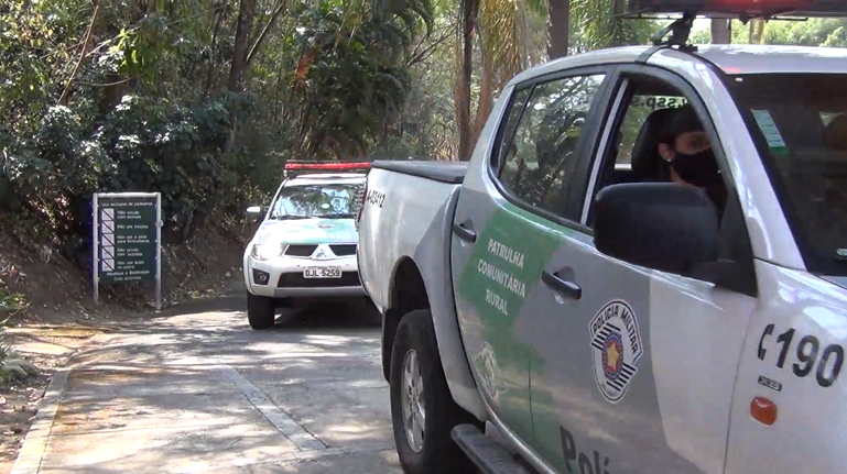 PM ambiental multa madeireira em R$ 470 mil em São José dos Campos. Crime tem repercussão nacional