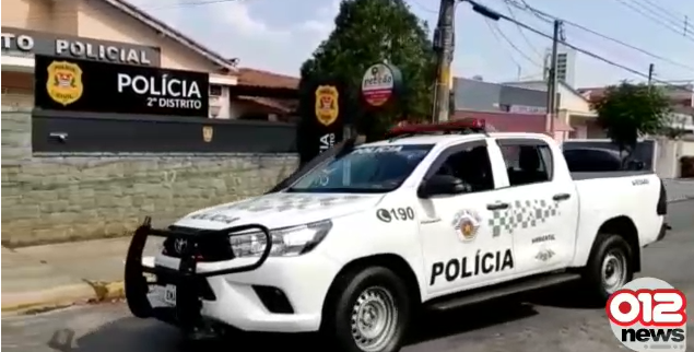 Policia Ambiental localiza pessoas que abandonaram cães em Guaratinguetá