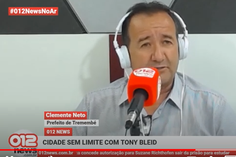 Tremembé terá autódromo com um investimento de Empresas Privadas