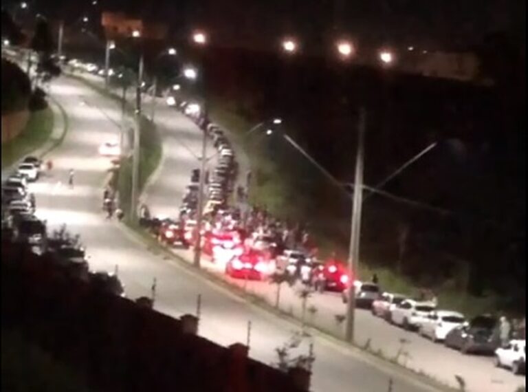 Entrevista na 012 News abre possibilidade de proposta de combate ao fluxo em São José dos Campos