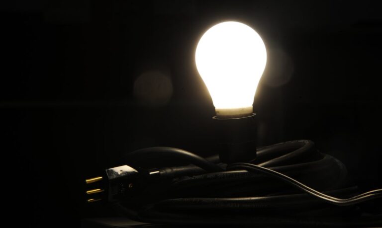 led abrasil