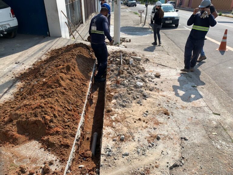 obra jd. dindinha jacarei