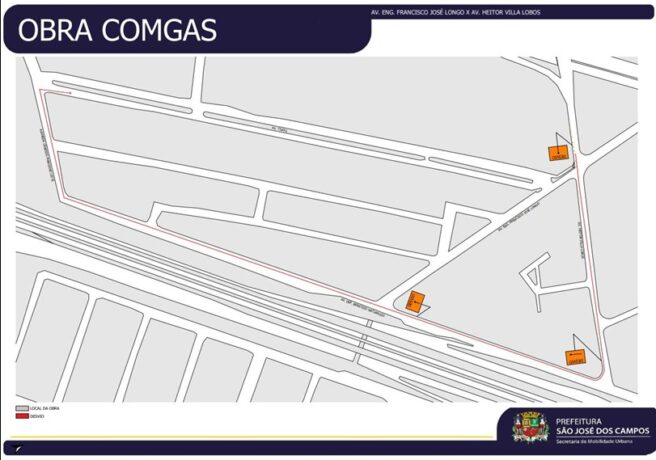Foto: PMSJC
