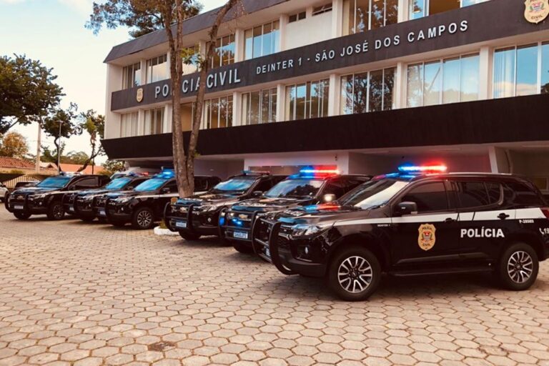 policia civil sjc