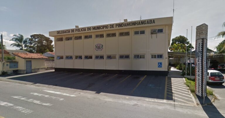 Presidiário em saidinha temporária é morto a tiros em Pindamonhangaba
