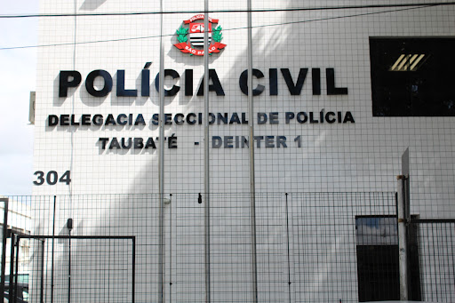 Mulher é morta a facadas em Taubaté. Principal suspeito seria um morador de rua
