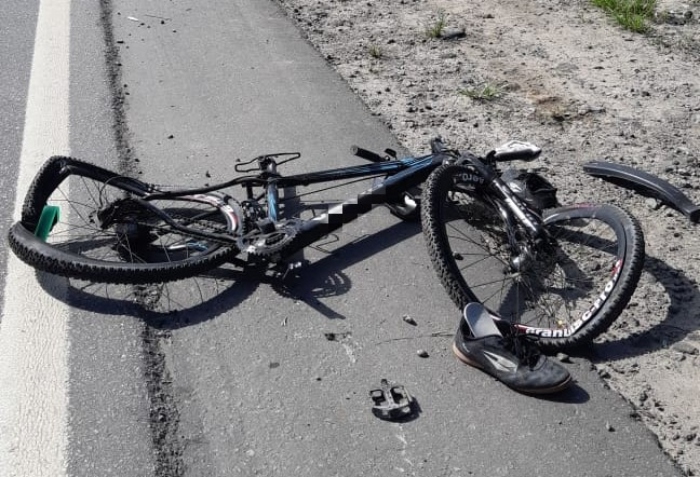 Dois ciclistas são atropelados na Via Dutra e um morre. Acidentes aconteceram no trecho entre Jacareí e São José dos Campos