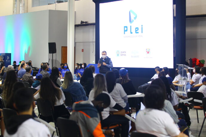 São José dos Campos lança plataforma de educação integral