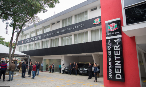 São José dos Campos tem 85% dos homicídios solucionados pela Polícia Civil em 2021