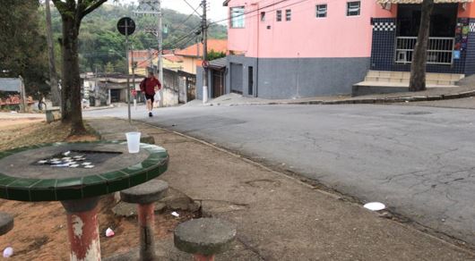 Polícia esclarece crime no qual vítima foi deixada morta na UPA Alto da Ponte em São José dos Campos