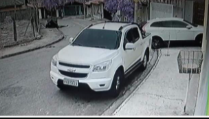 PM recupera caminhonete, mas bandidos voltam e roubam o veículo pela segunda vez em São José dos Campos