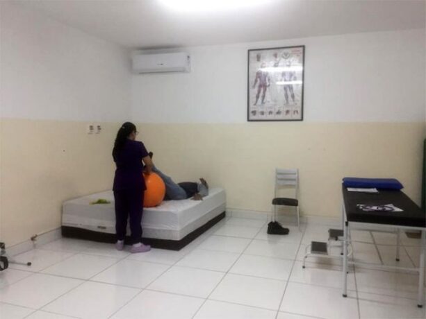 Foto: PMP