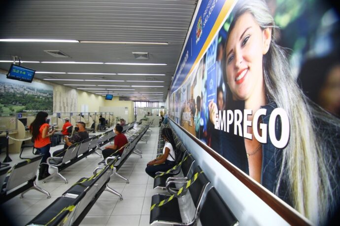 Vale do Paraíba tem criação de mais de 4 mil empregos formais em setembro