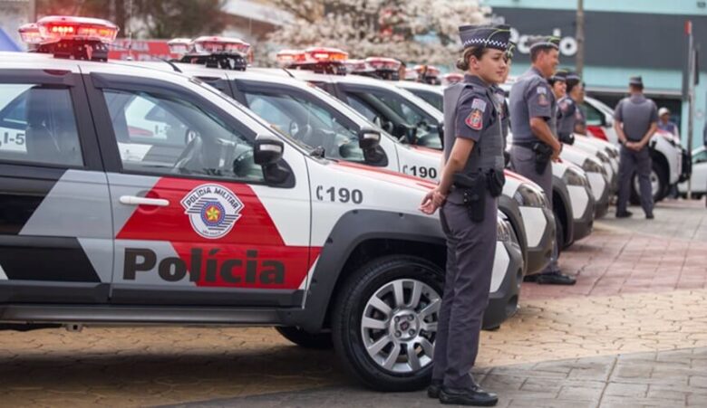 PM terá concurso