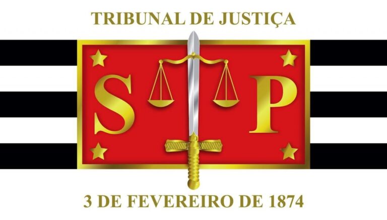 Fonte: TJSP