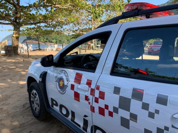 Polícia evita tribunal do crime e liberta vítima de sequestro em Caraguatatuba