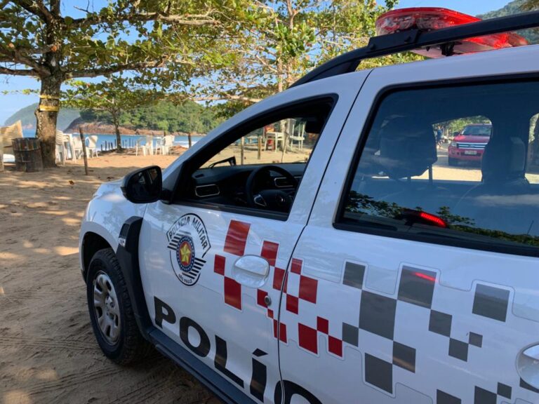 Polícia evita tribunal do crime e liberta vítima de sequestro em Caraguatatuba