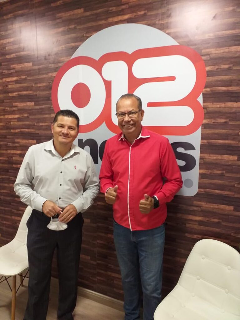 Jacareí não terá aumento de IPTU até 2023, diz prefeito