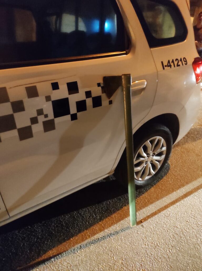 Homem briga com a companheira, agride policiais e é morto pela PM