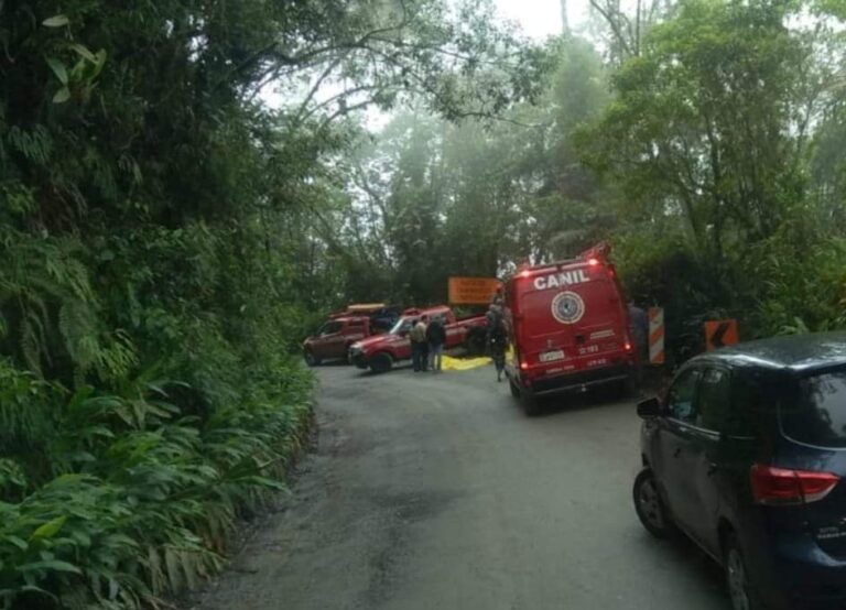 Amante é encontrada morta e Policial Civil é preso suspeito do crime em São Sebastião