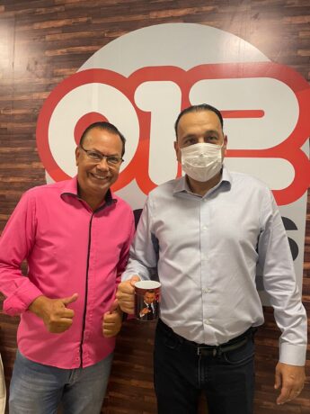 PSDB de São José dos Campos vai apoiar Eduardo Leite nas prévias presidenciais 