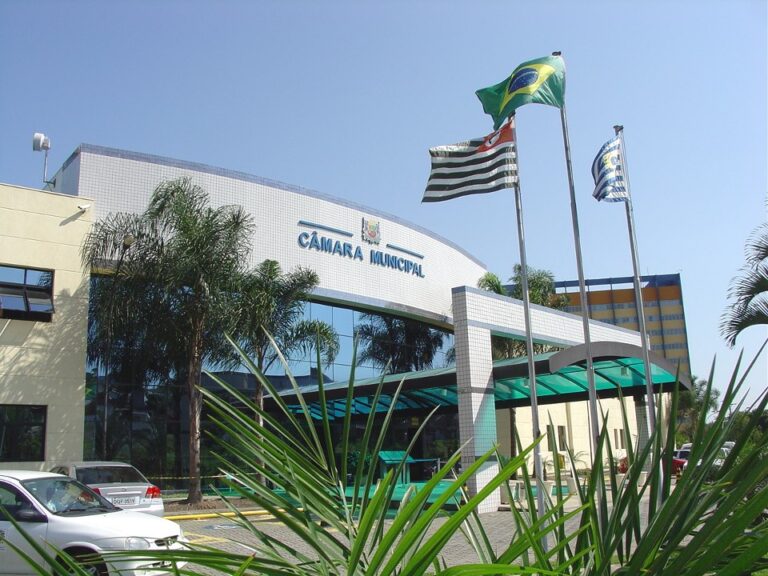 Câmara de São José dos Campos vai abrir concurso para 25 vagas
