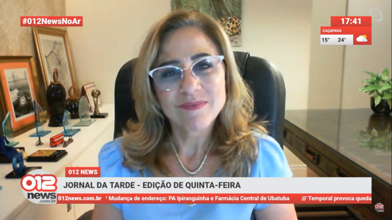Foto: 012 News