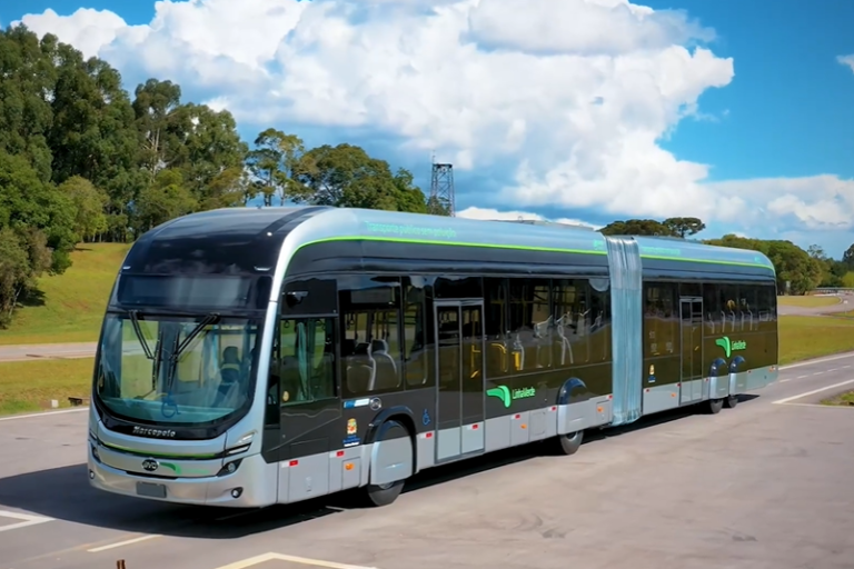 Entrega da Linha Verde fica para 2022, revela Felício Ramuth à 012 News