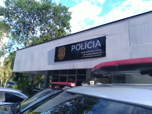 Criminosos em motocicleta matam homem a tiros em Guaratinguetá