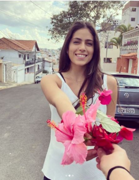 Pedra se desprende, rola, atinge e mata escaladora em São Bento do Sapucaí