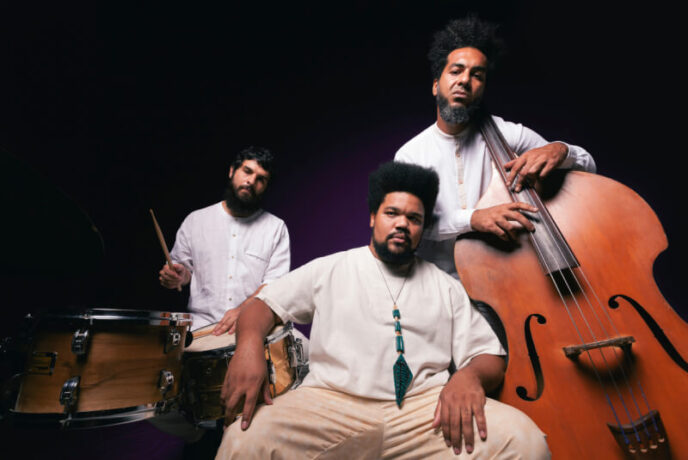 Ilhabela in Jazz