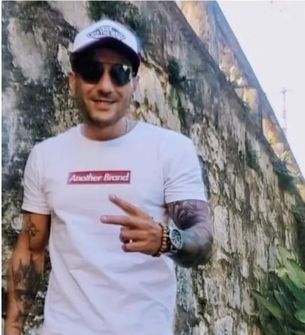 Amigo que matou o outro queimado em Taubaté é condenado a 31 anos de prisão.