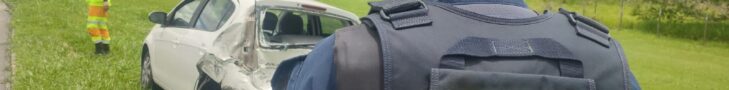 Acidente na Via Dutra deixa motociclista em estado grave em Caçapava